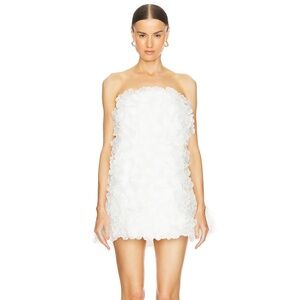 Nuala mini dress by Selezza London